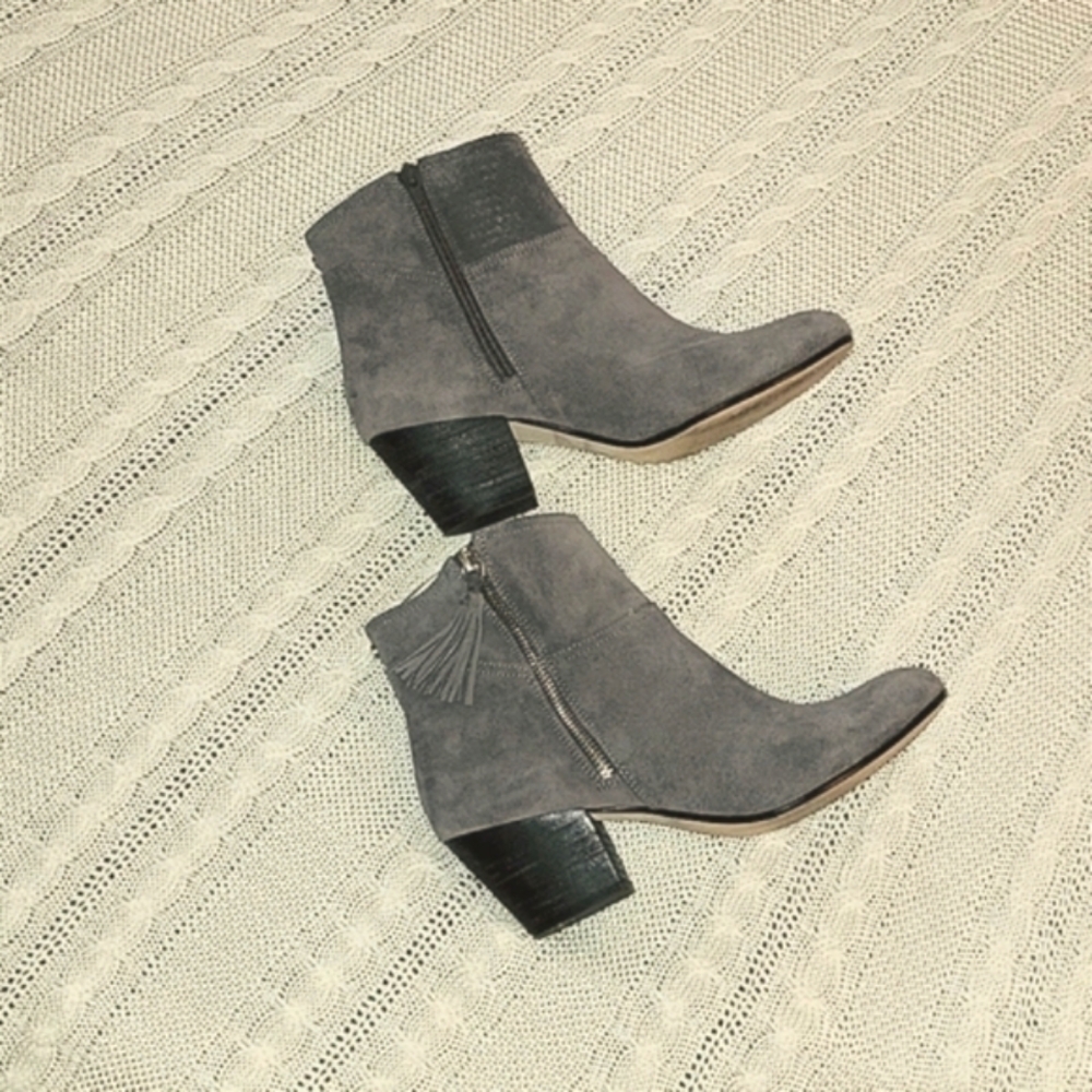 Nine West Bootie